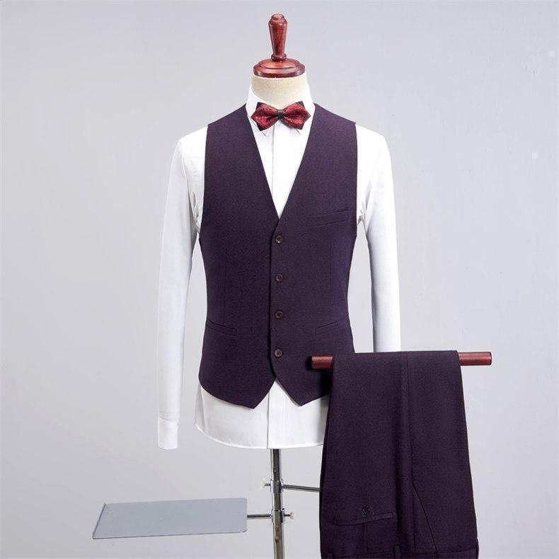 Cowell Tuxedo Wedding Suit, Shawl Collar