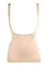 Cupid Fine Shapewear Sleek Shaping Torsette Cami