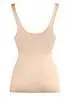 Cupid Fine Shapewear Sleek Shaping Torsette Cami