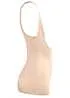 Cupid Fine Shapewear Sleek Shaping Torsette Cami