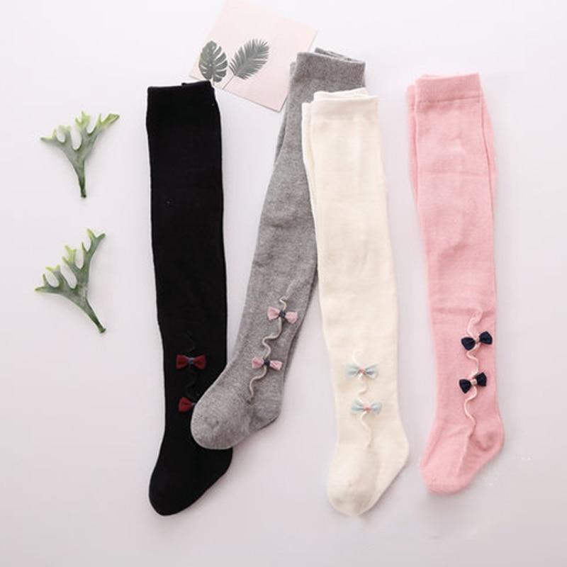 Cute Bowknot  Tights - Priority Shipping