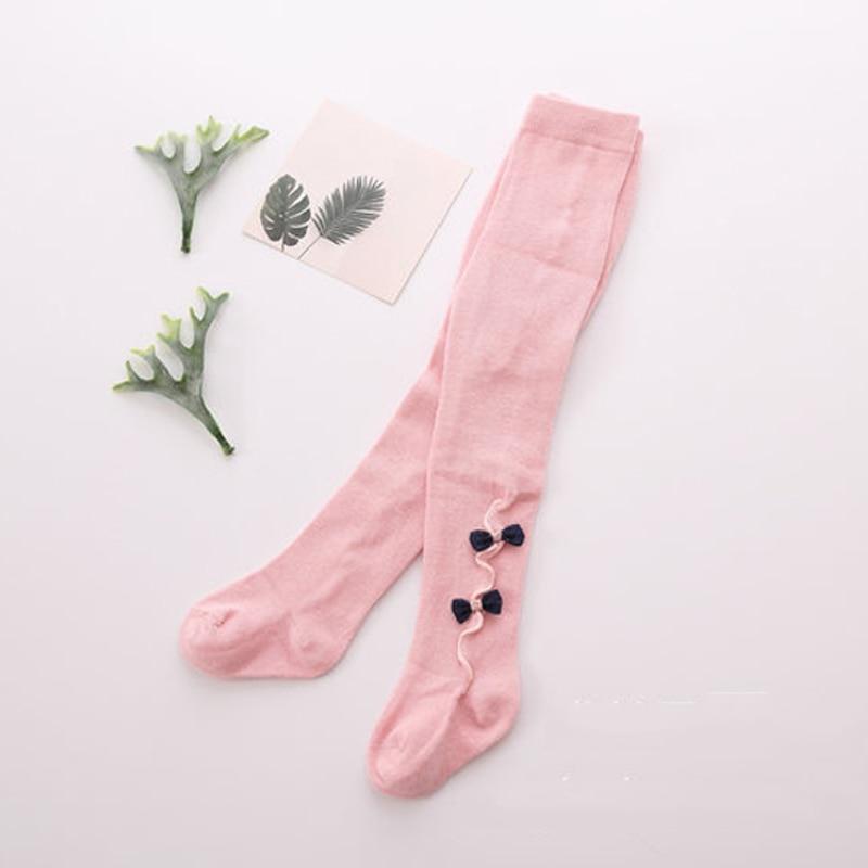 Cute Bowknot  Tights - Priority Shipping