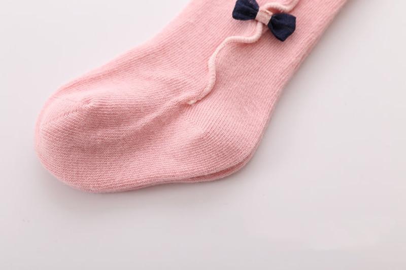 Cute Bowknot  Tights - Priority Shipping