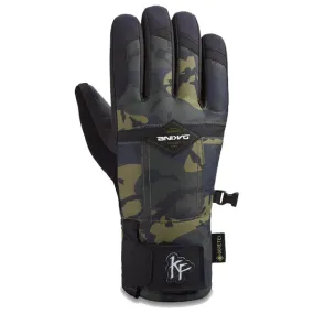 Dakine Men's Mitts & Gloves - Team Bronco Gore-Tex Glove - Karl Fostvedt