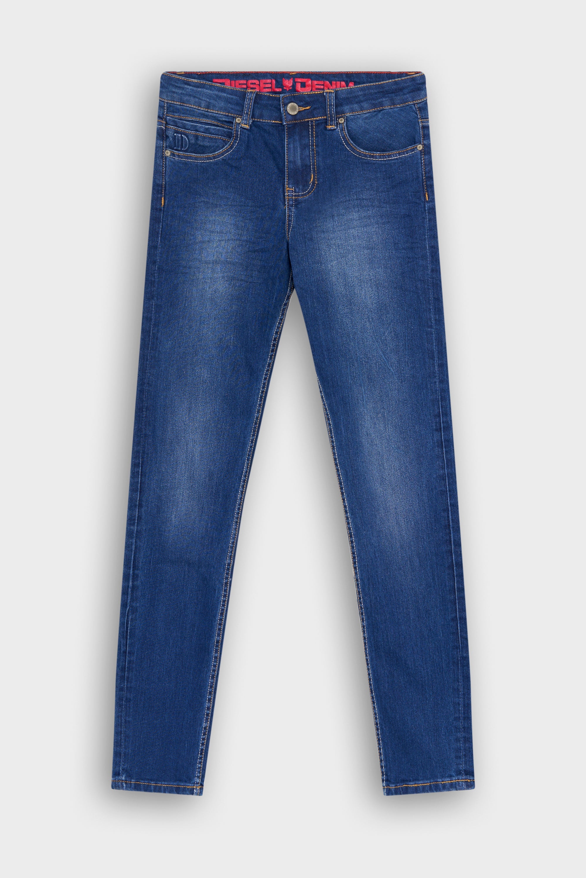 Damon Jean Denim