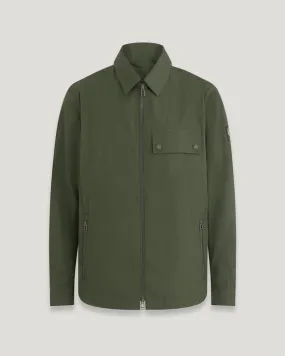 depot overshirt