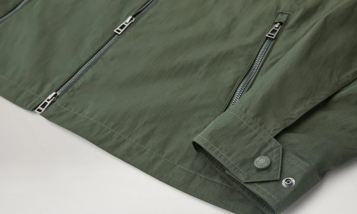 depot overshirt