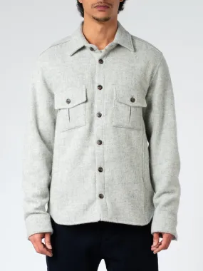 Dexter Overshirt