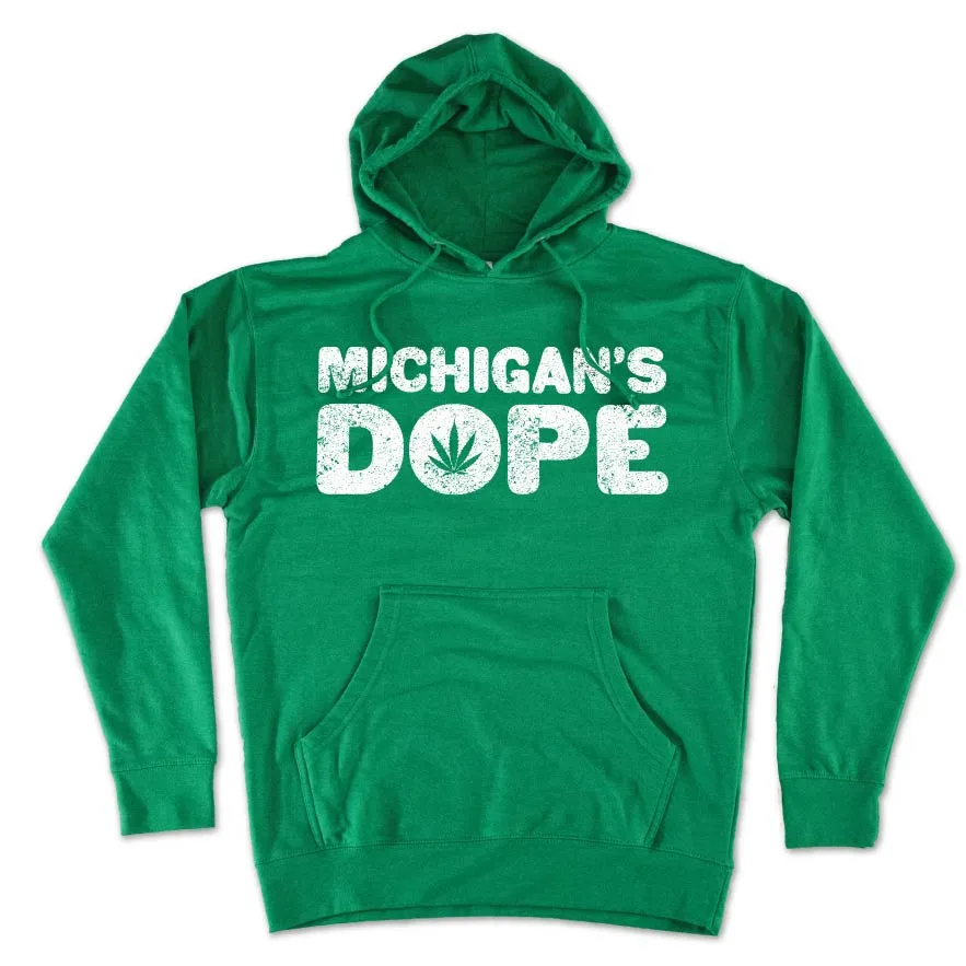 Dope Hoodie