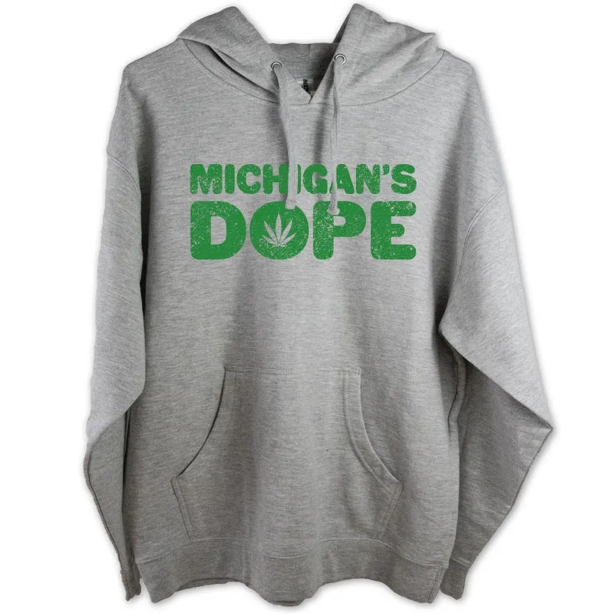 Dope Hoodie