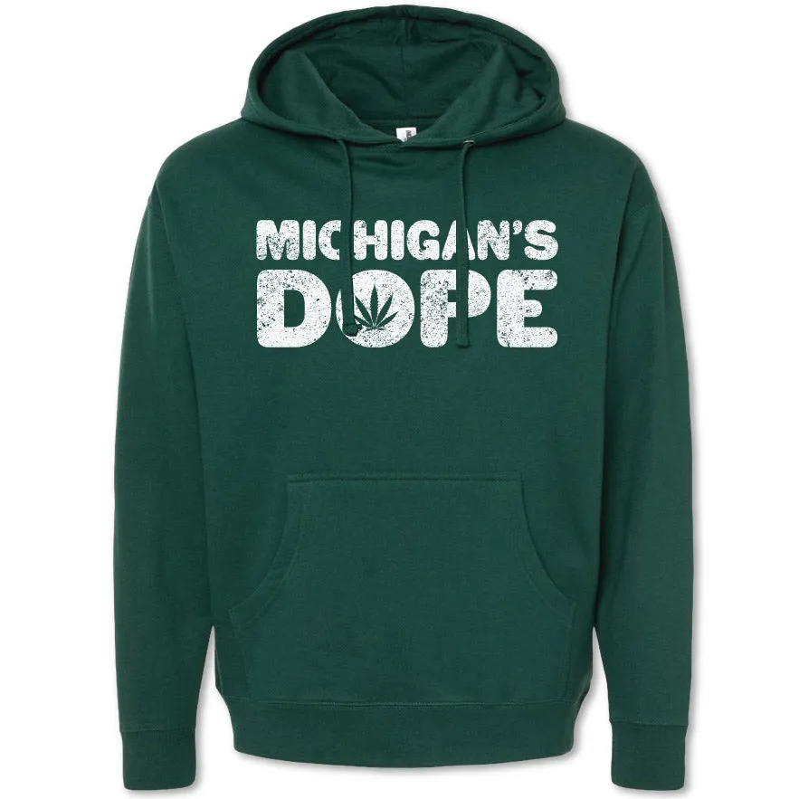 Dope Hoodie