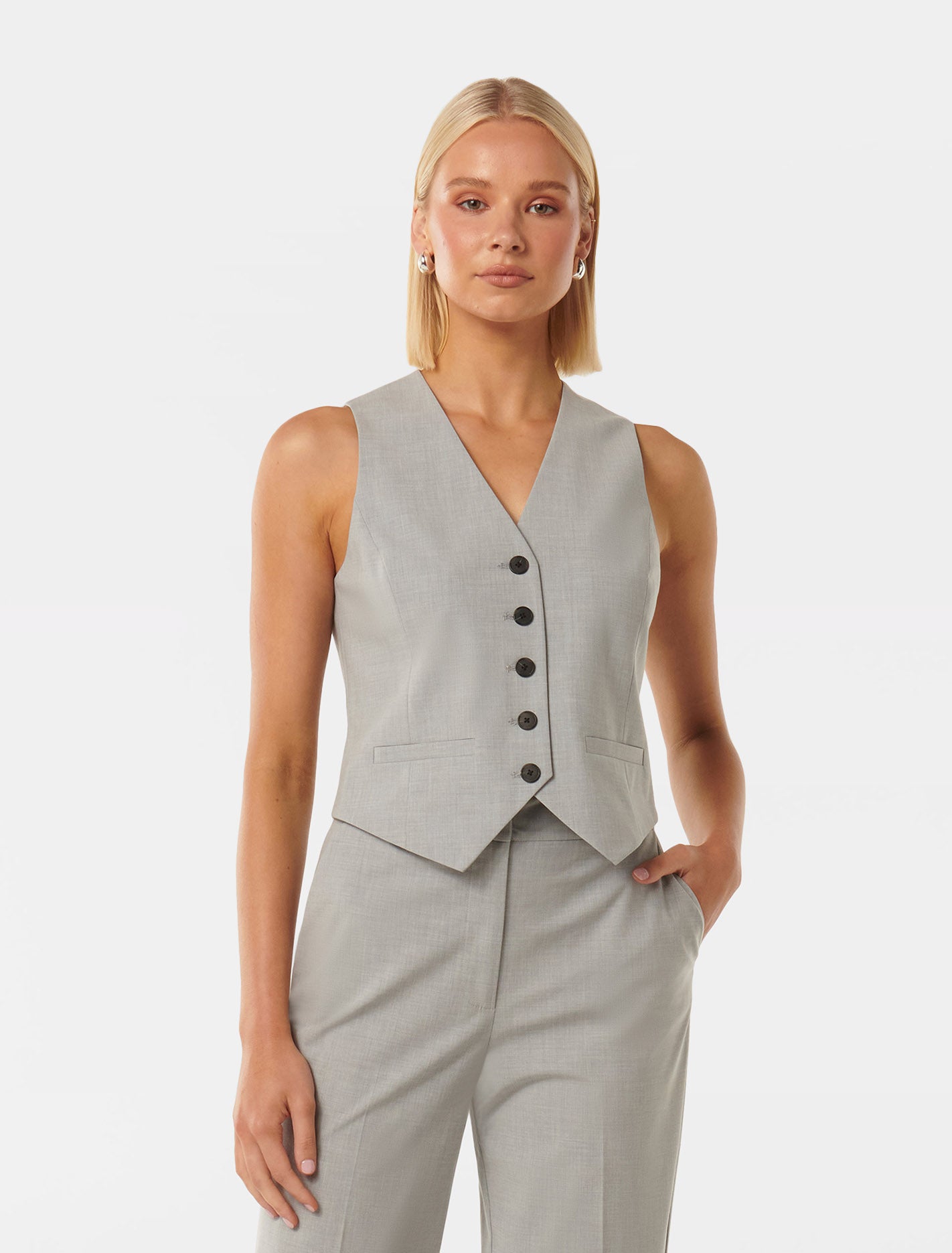 Emma Waistcoat