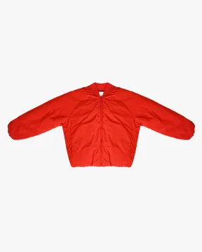 EPTM BUBBLE BOMBER-RED