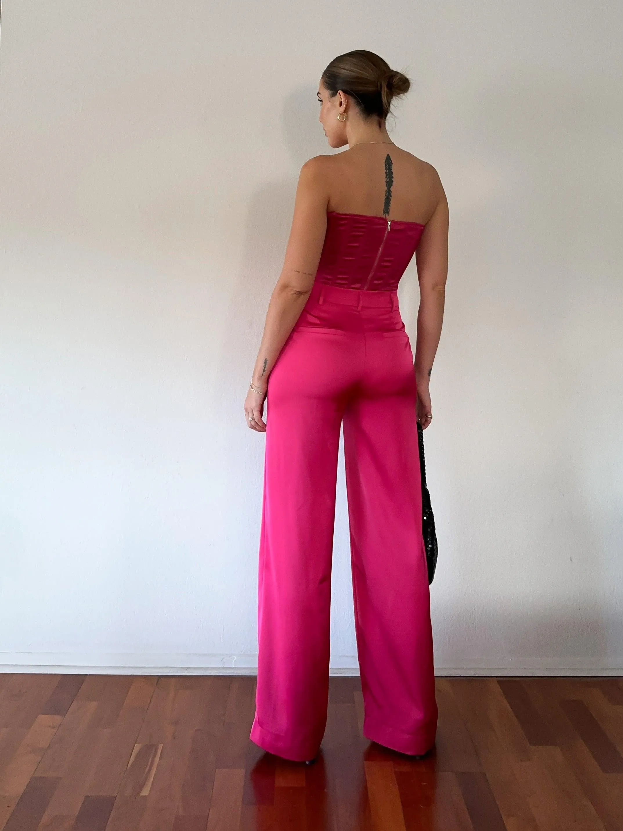 Everything I Wanted Pants - FINAL SALE