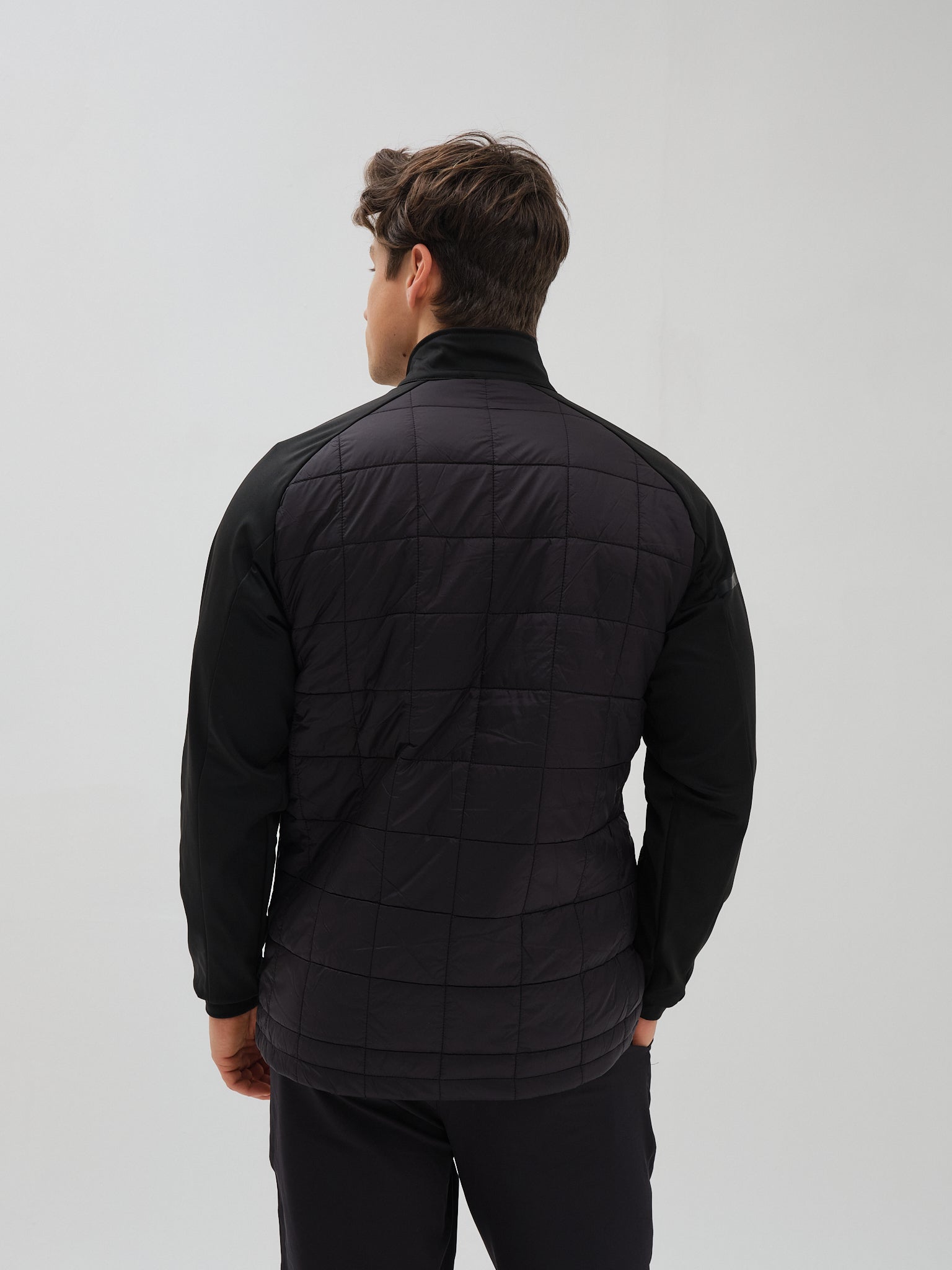 Evolution Padded Jacket