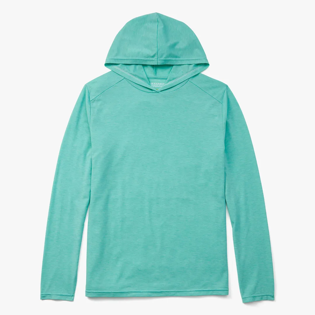 Fair Harbor Men's SeaBreeze Hoodie