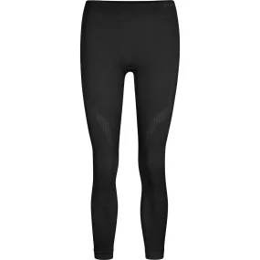 Falke - WT Long Tights Women black