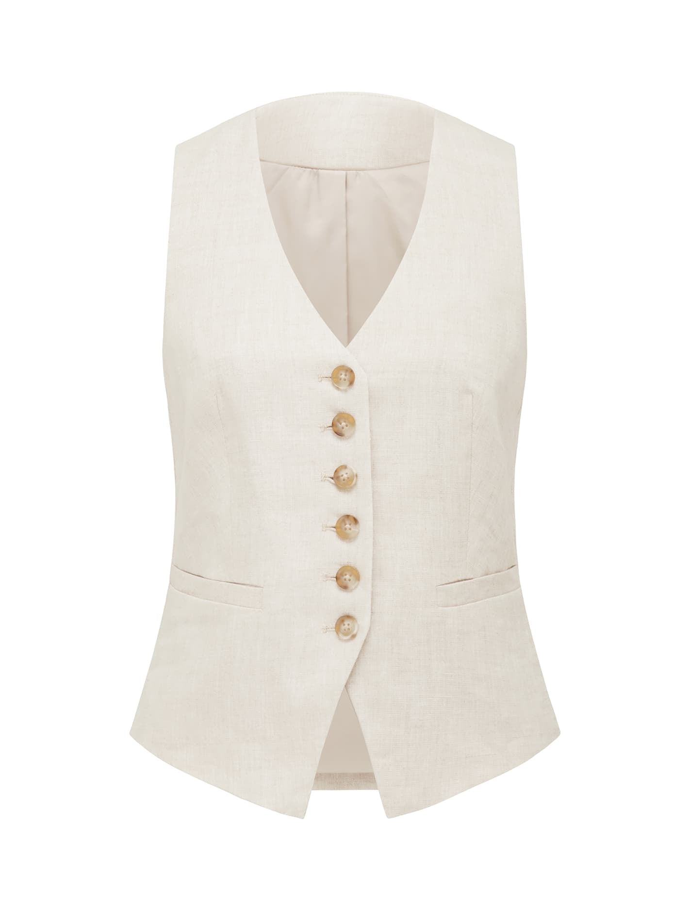 Faye Waistcoat