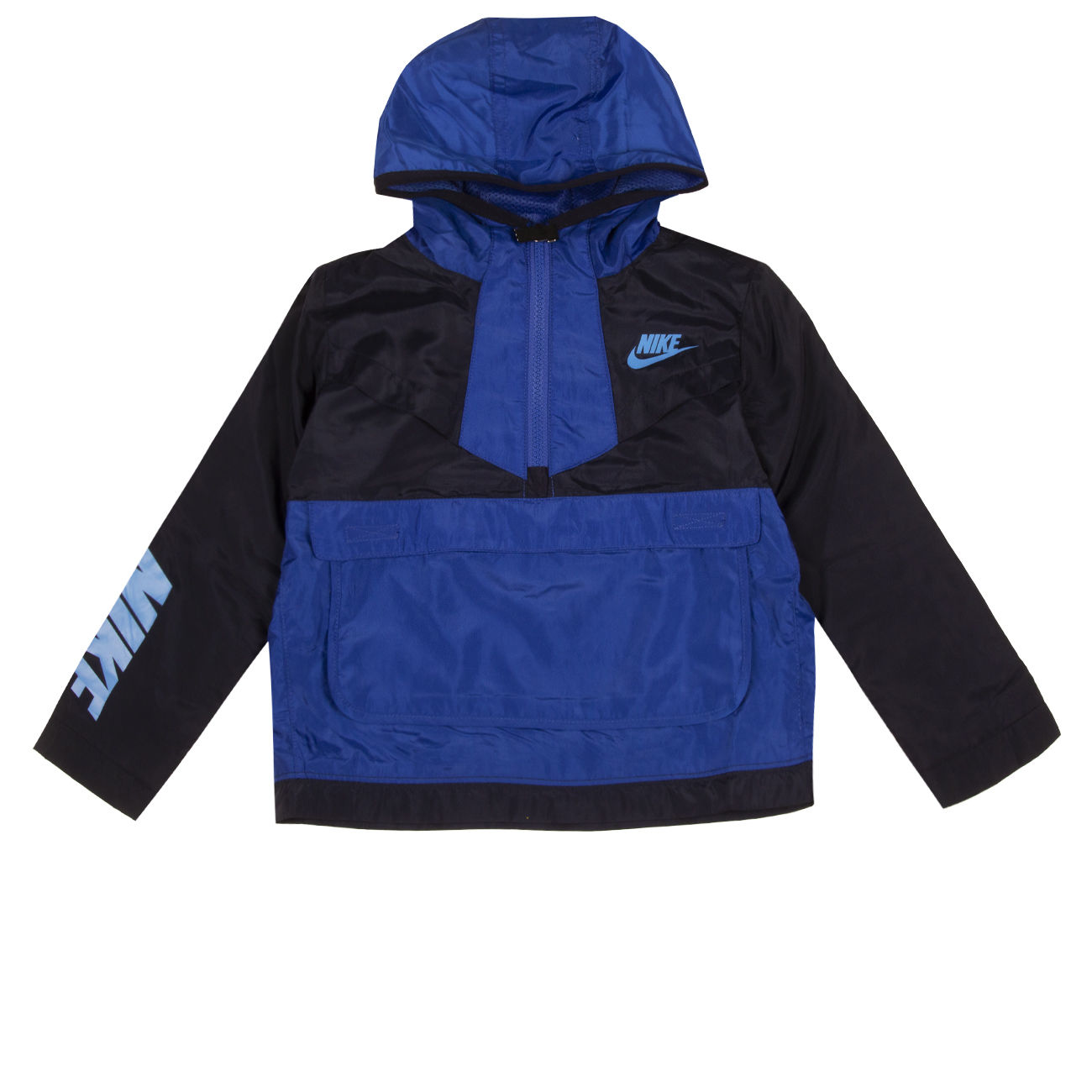 FELPA ANORAK Bimbo Midnight Blue