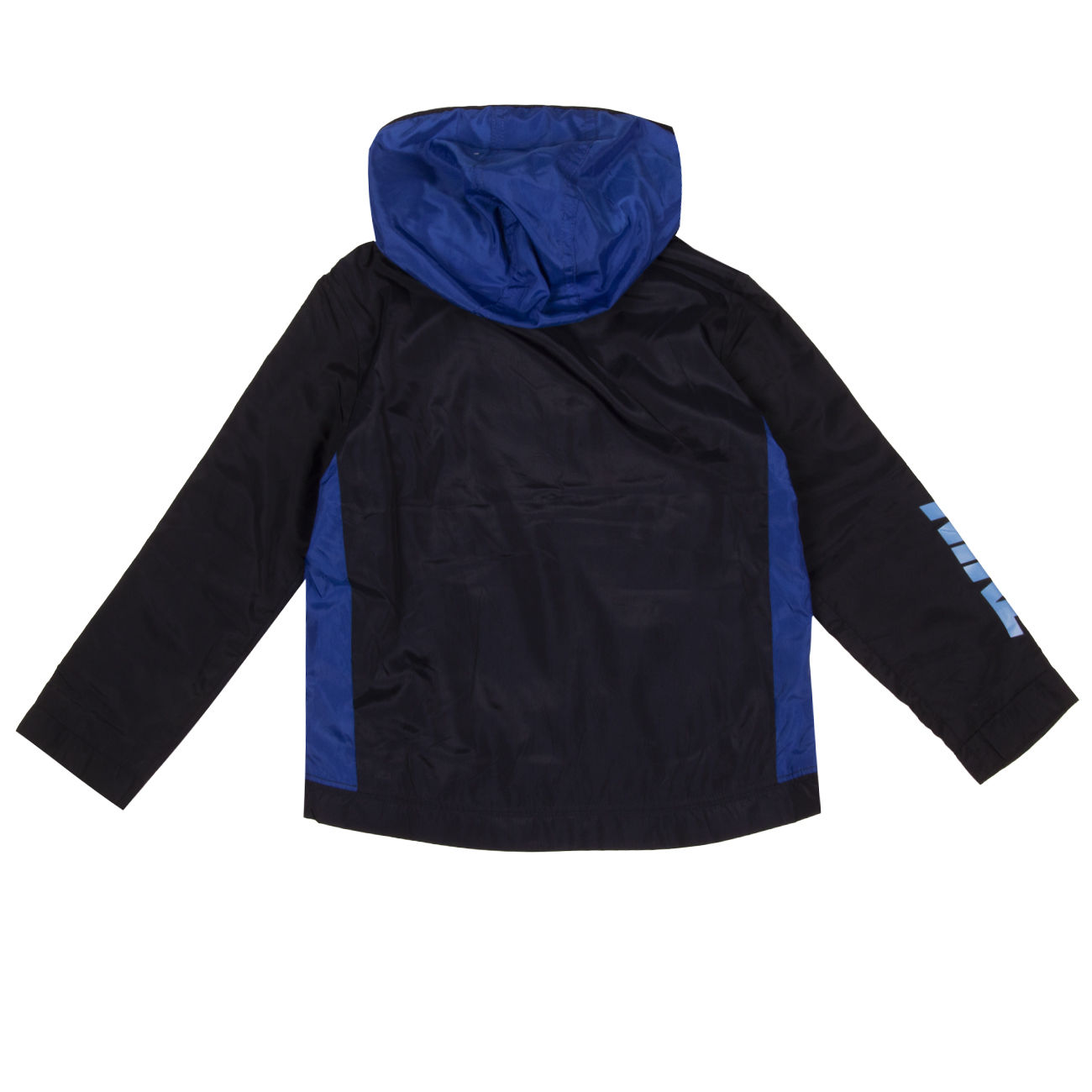 FELPA ANORAK Bimbo Midnight Blue