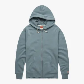 Go-To Full Zip Hoodie