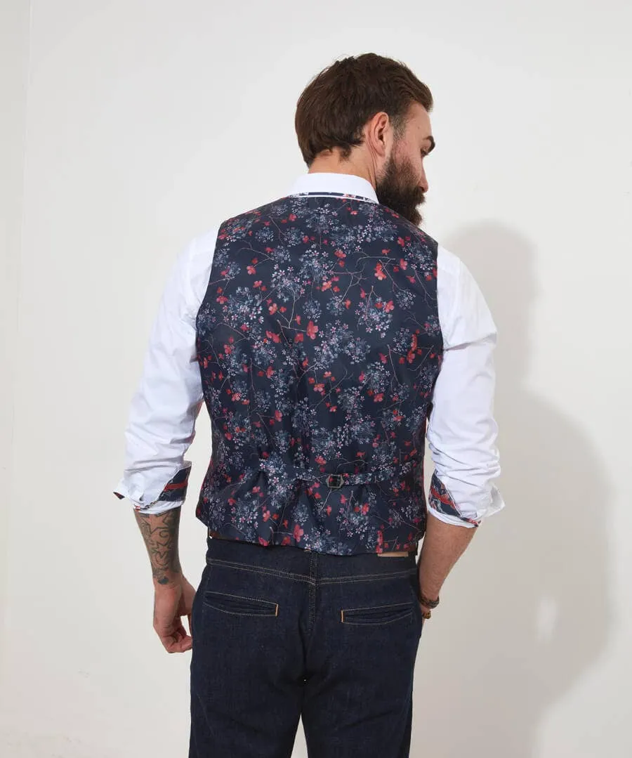 Good Times Waistcoat