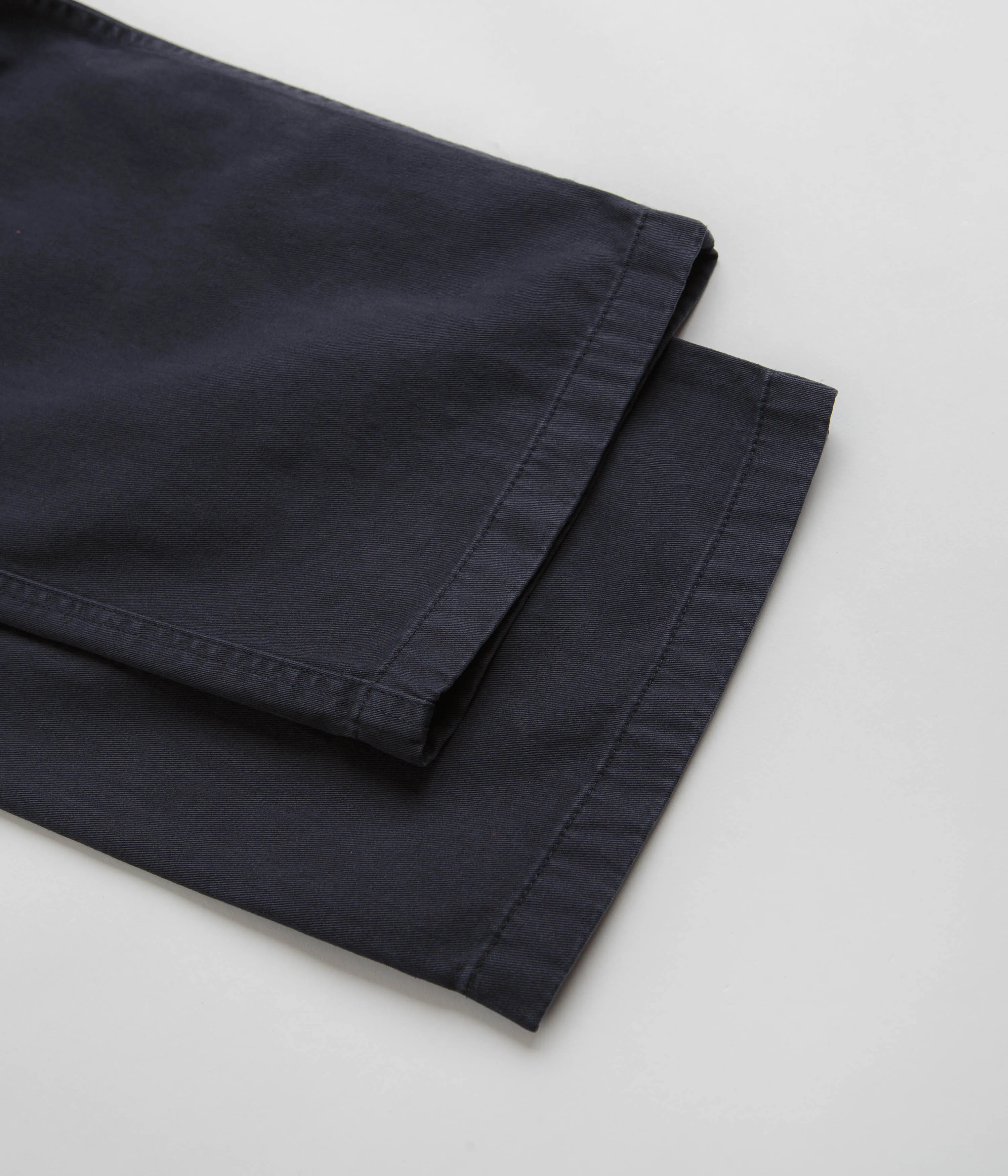 Gramicci Rock Slide Pants - Double Navy