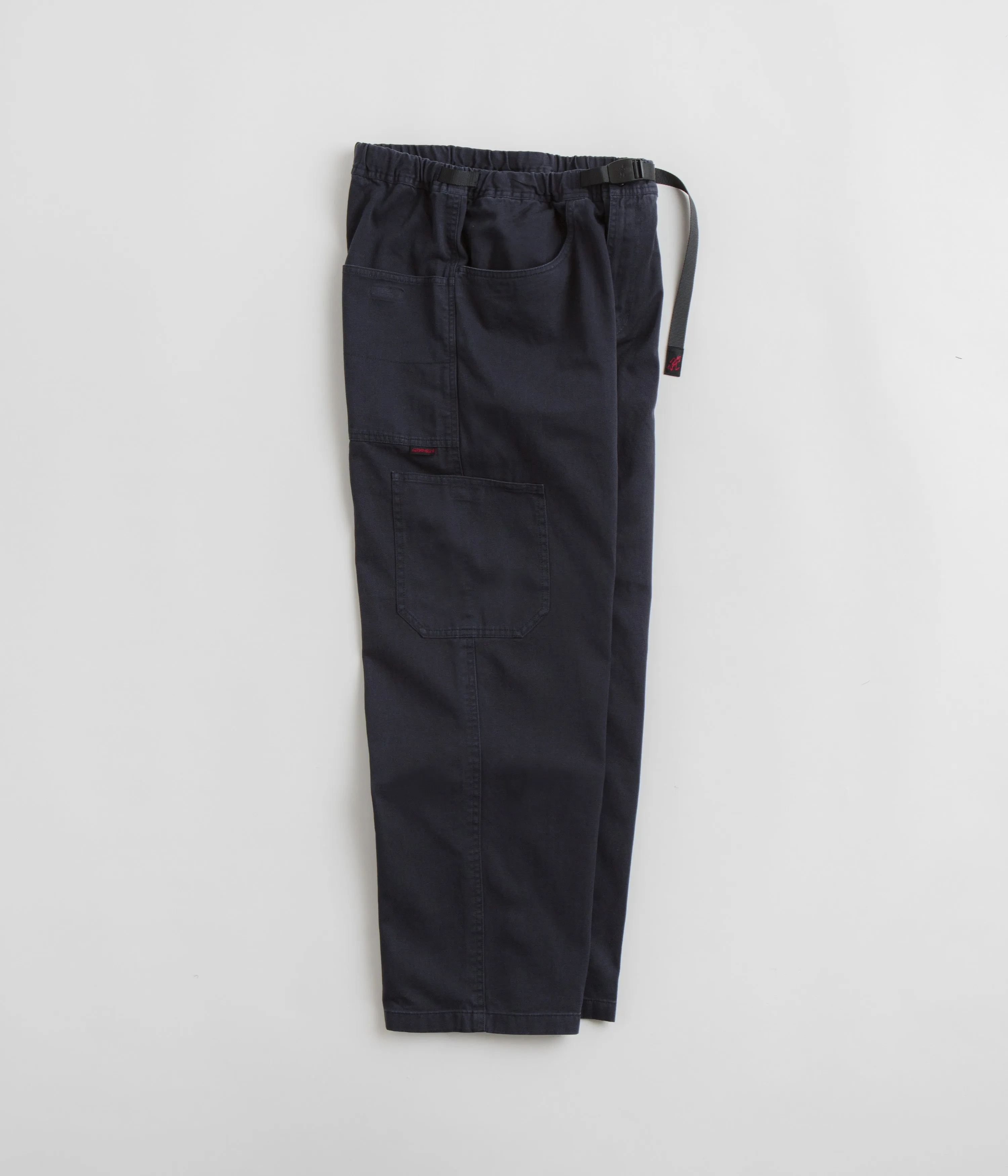 Gramicci Rock Slide Pants - Double Navy