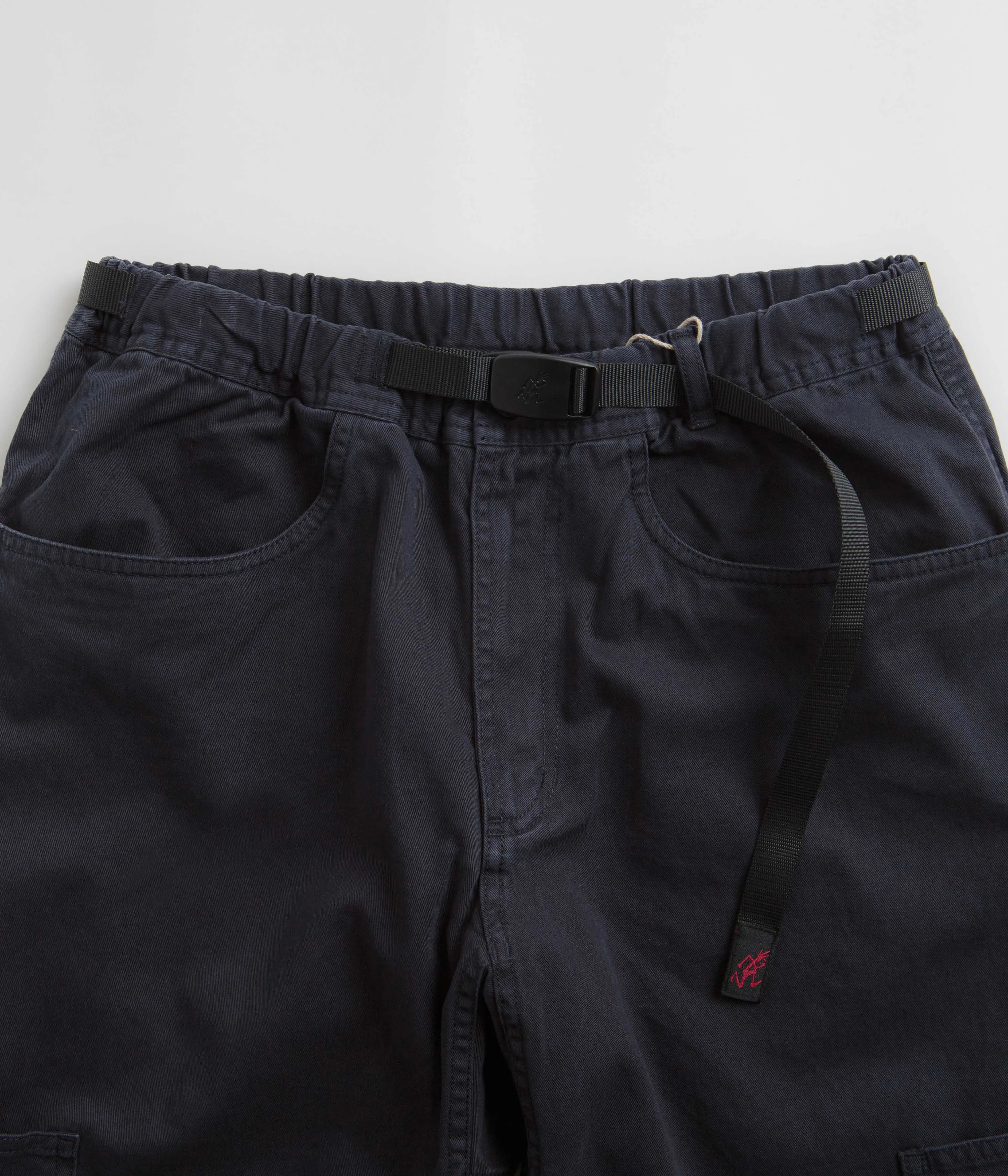 Gramicci Rock Slide Pants - Double Navy