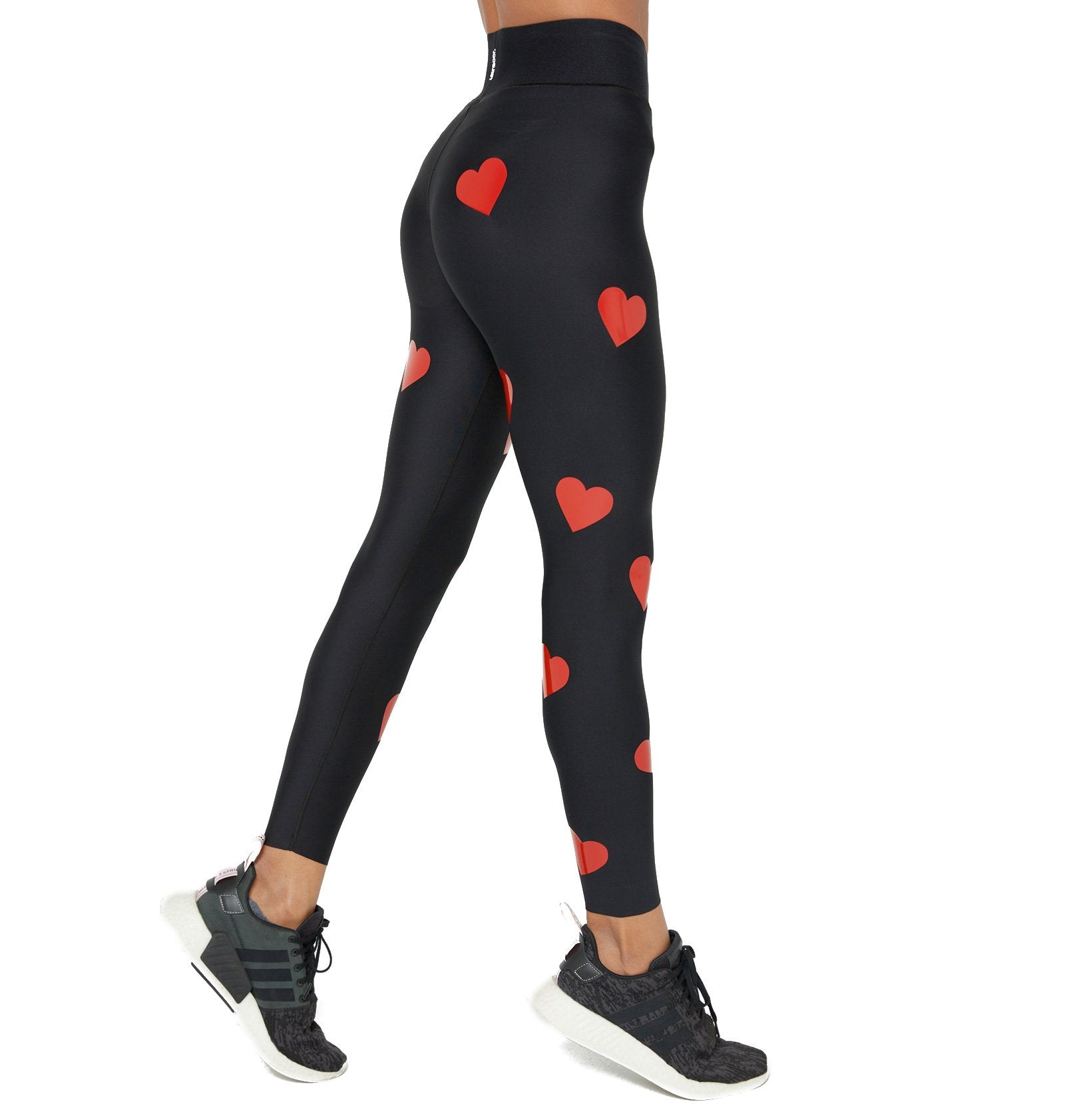 Heart Knockout Ultra High Legging