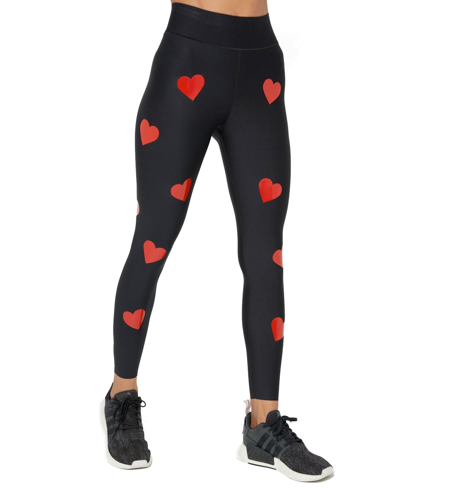 Heart Knockout Ultra High Legging