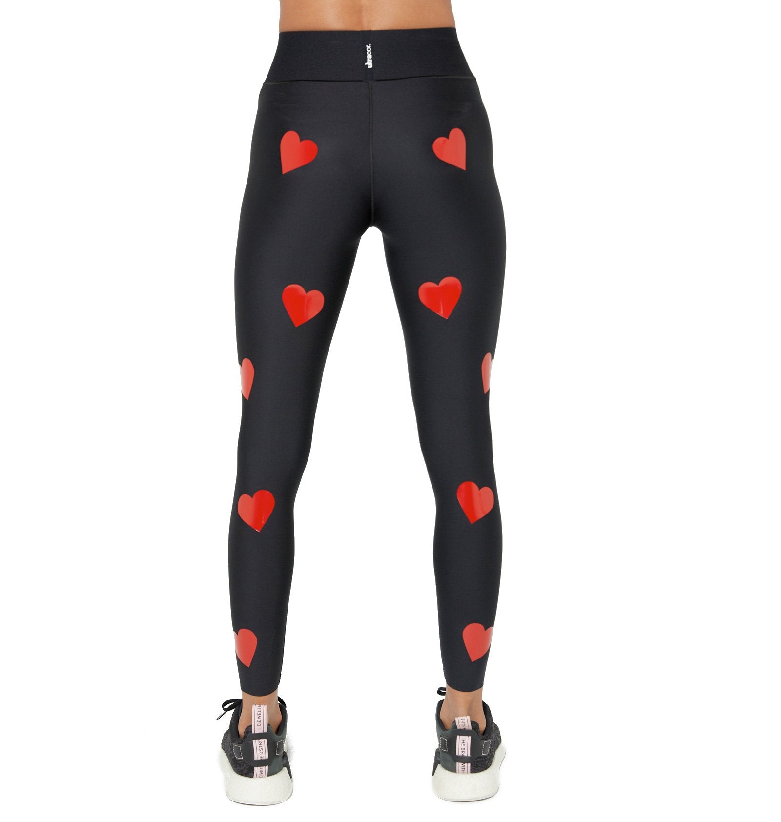 Heart Knockout Ultra High Legging