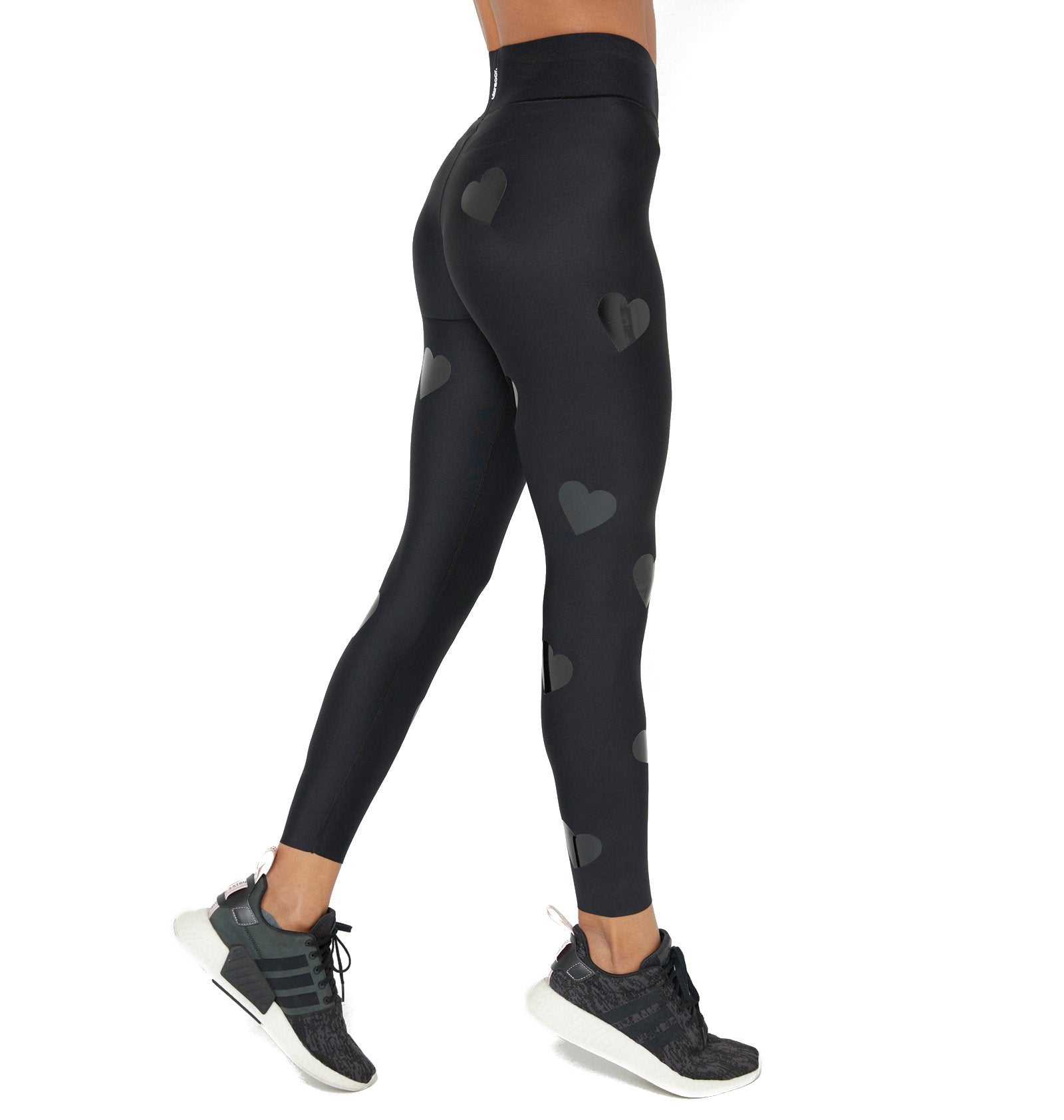 Heart Knockout Ultra High Legging