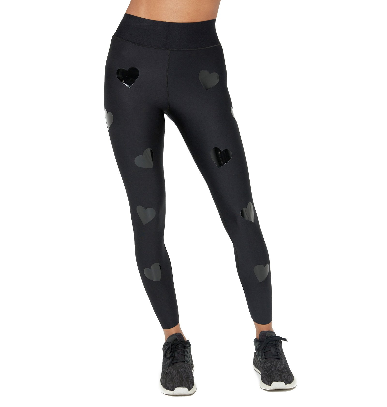 Heart Knockout Ultra High Legging