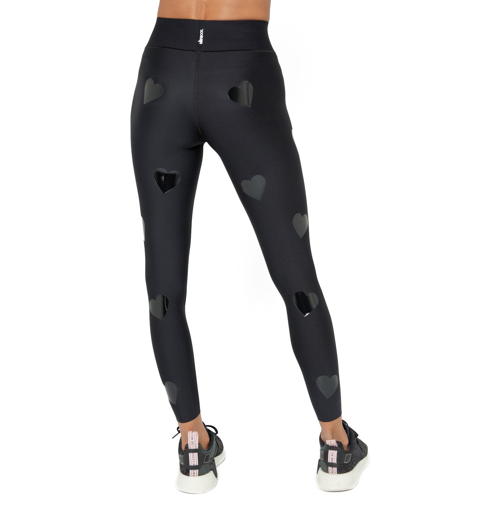 Heart Knockout Ultra High Legging