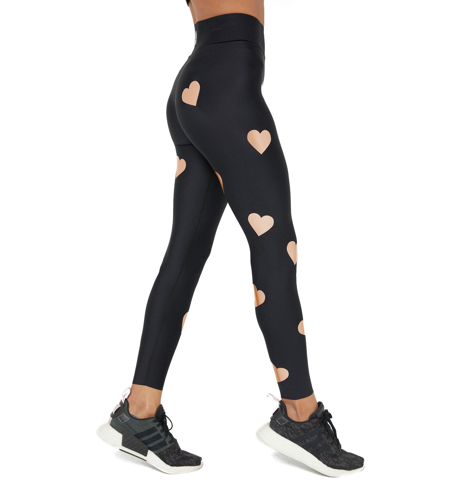 Heart Knockout Ultra High Legging