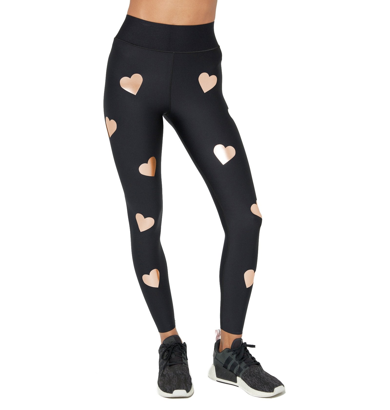 Heart Knockout Ultra High Legging