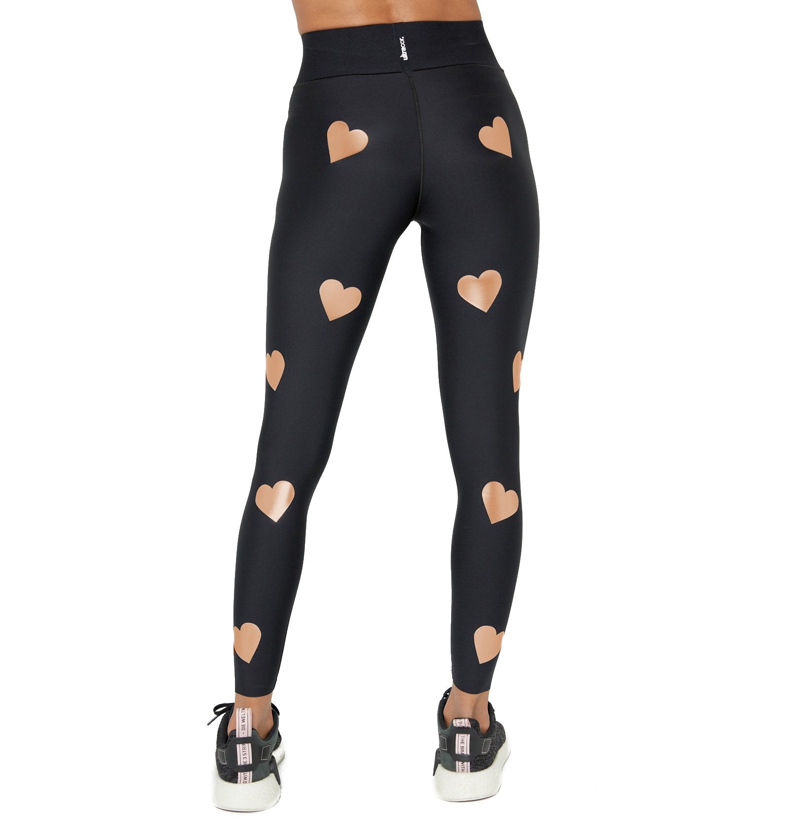 Heart Knockout Ultra High Legging