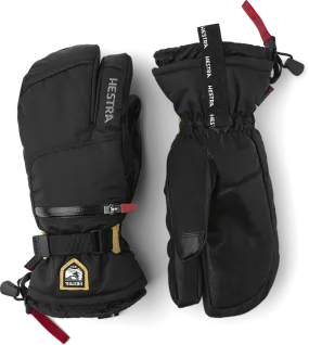 Hestra All Mountain Czone 3-Finger Gloves