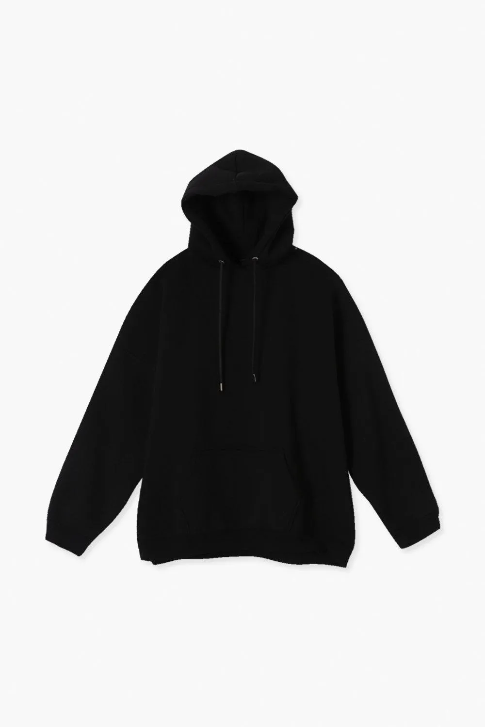 Hoodies & Sweatshirts | Basic Oversized Hoodie | boohoo