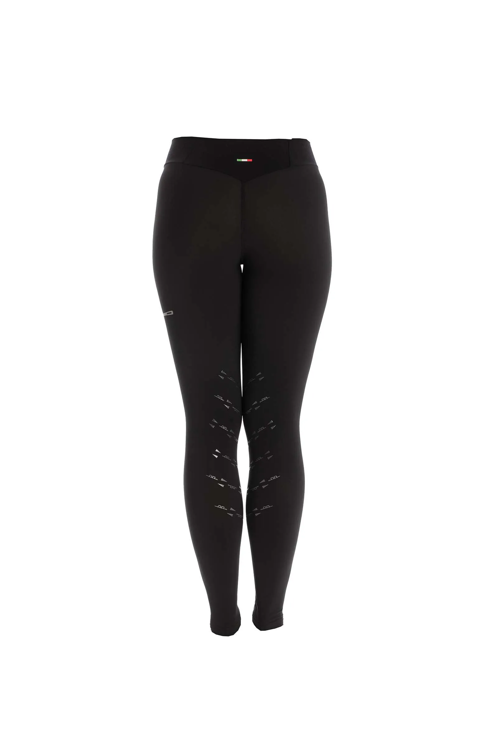 Horseware AA Platinum Kneeptach Tights for Women