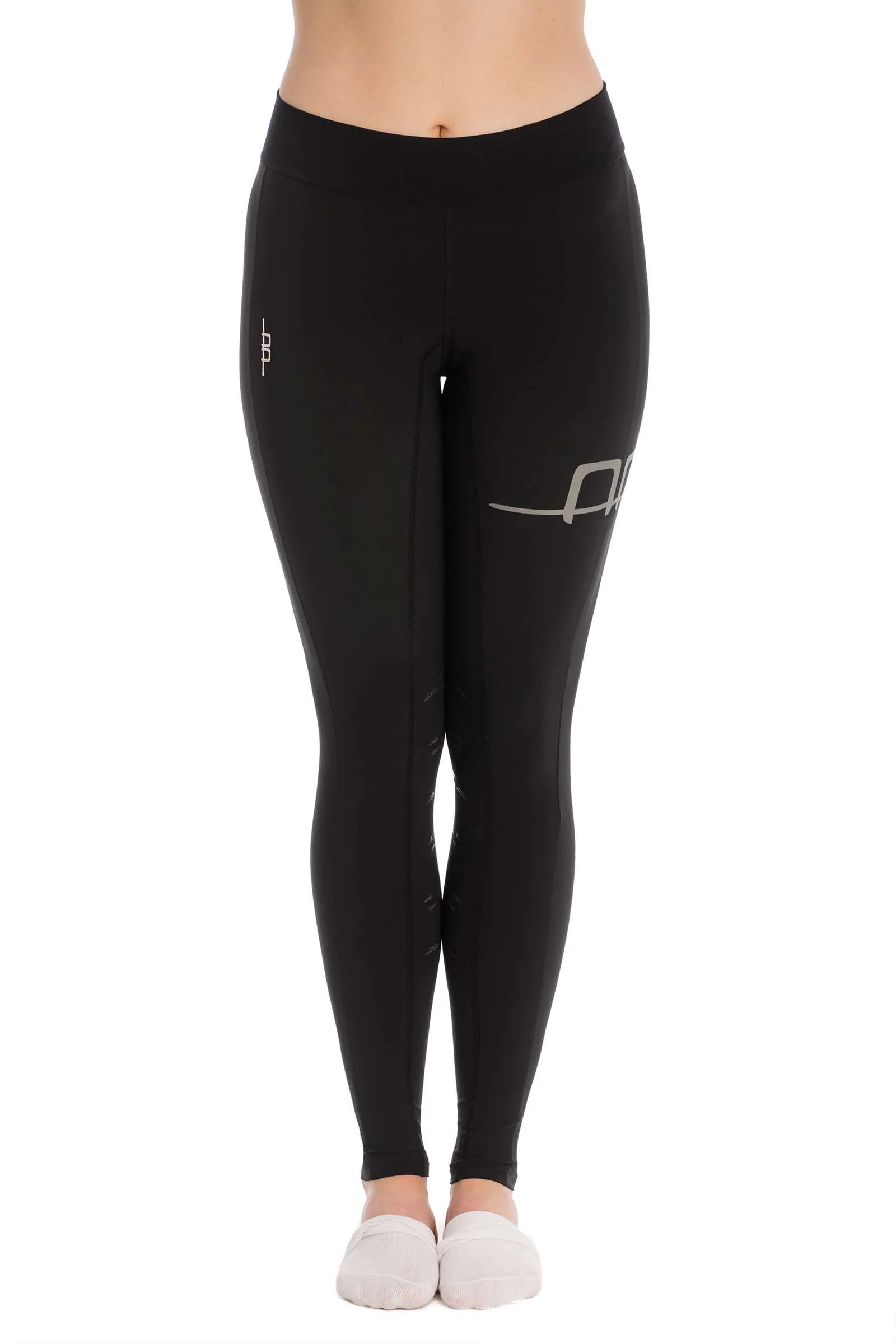 Horseware AA Platinum Kneeptach Tights for Women