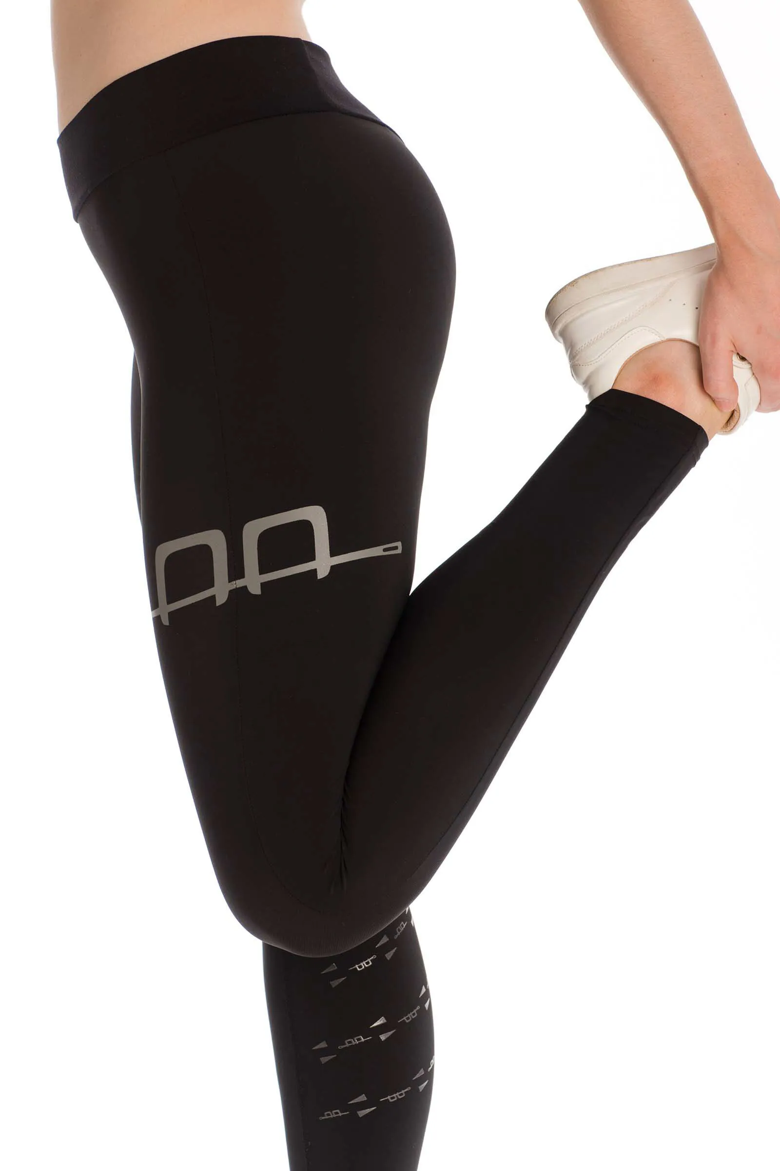 Horseware AA Platinum Kneeptach Tights for Women