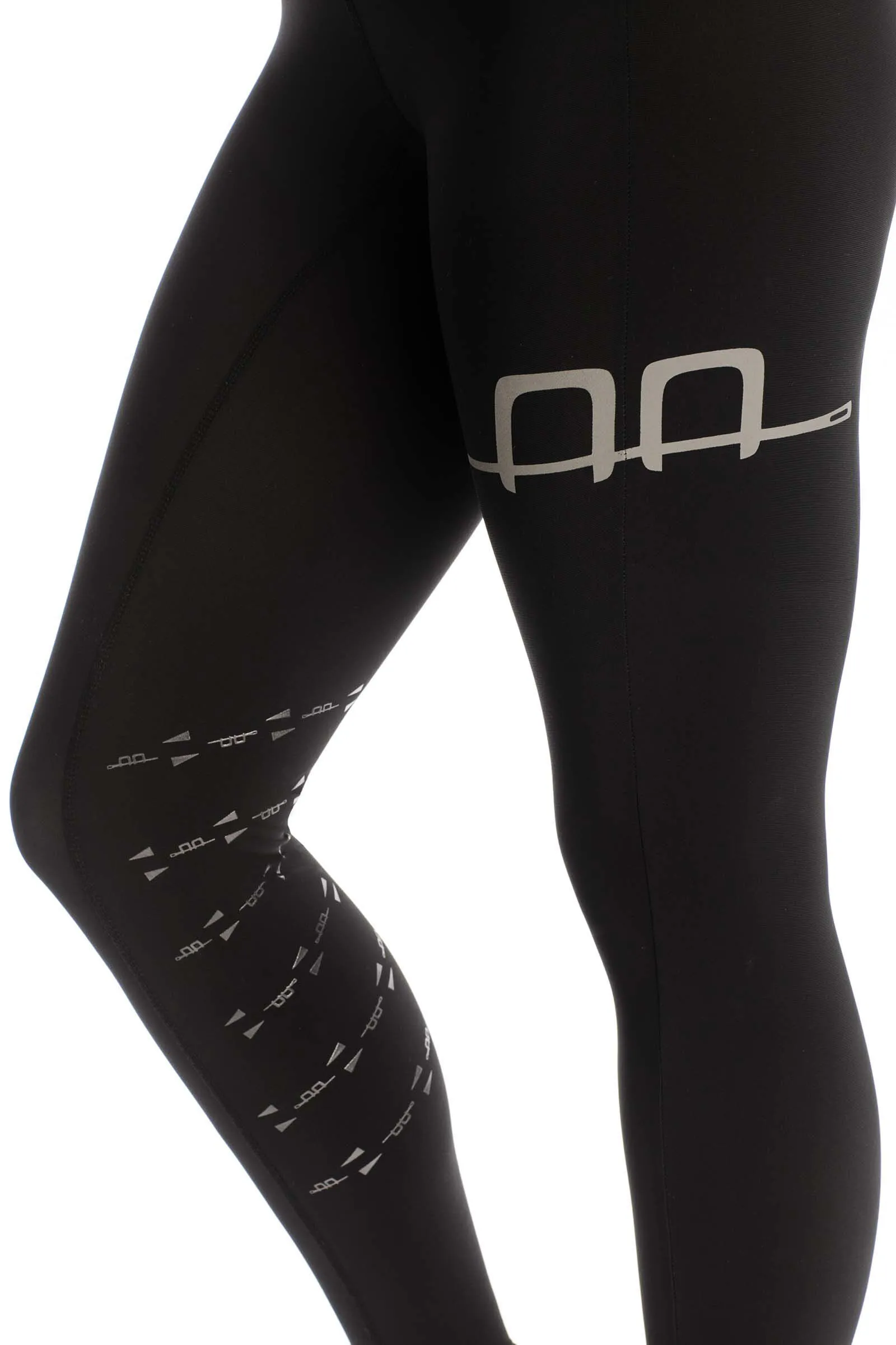 Horseware AA Platinum Kneeptach Tights for Women