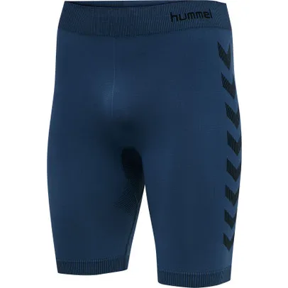 Hummel First Seamless Short Tights Men