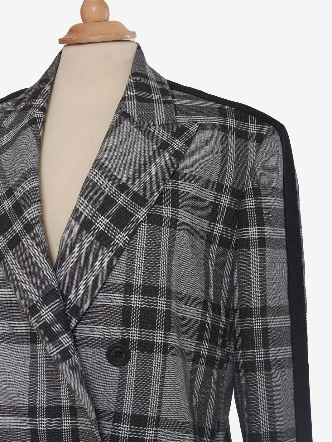 Iceberg Blazer double-breasted check