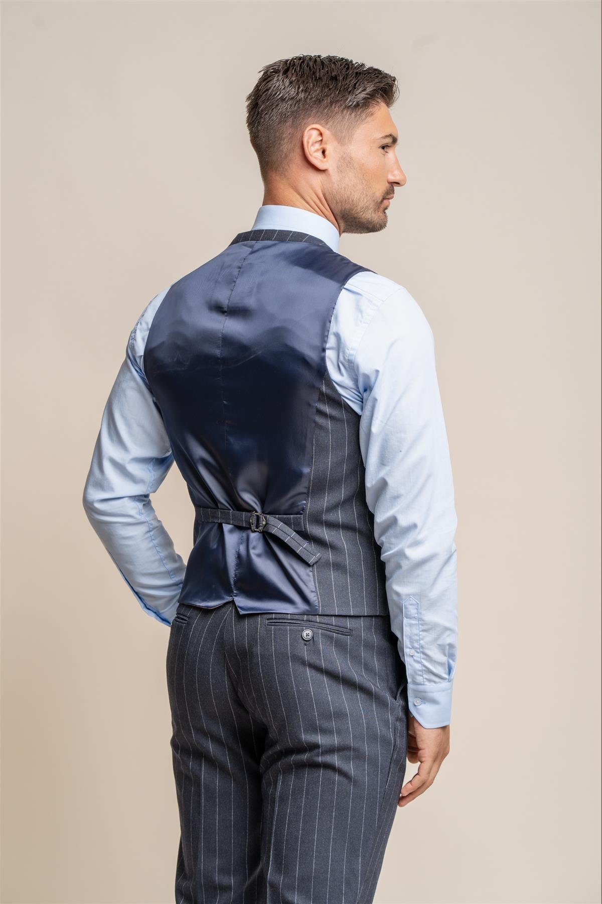 Invincible Waistcoat