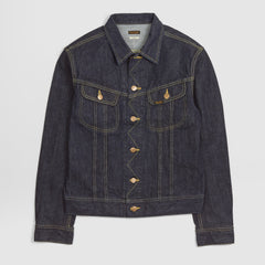 Kapital Trucker Denim Jacket