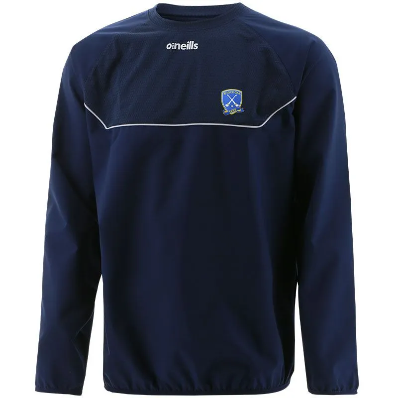 Knock GAA Norwich Windbreaker