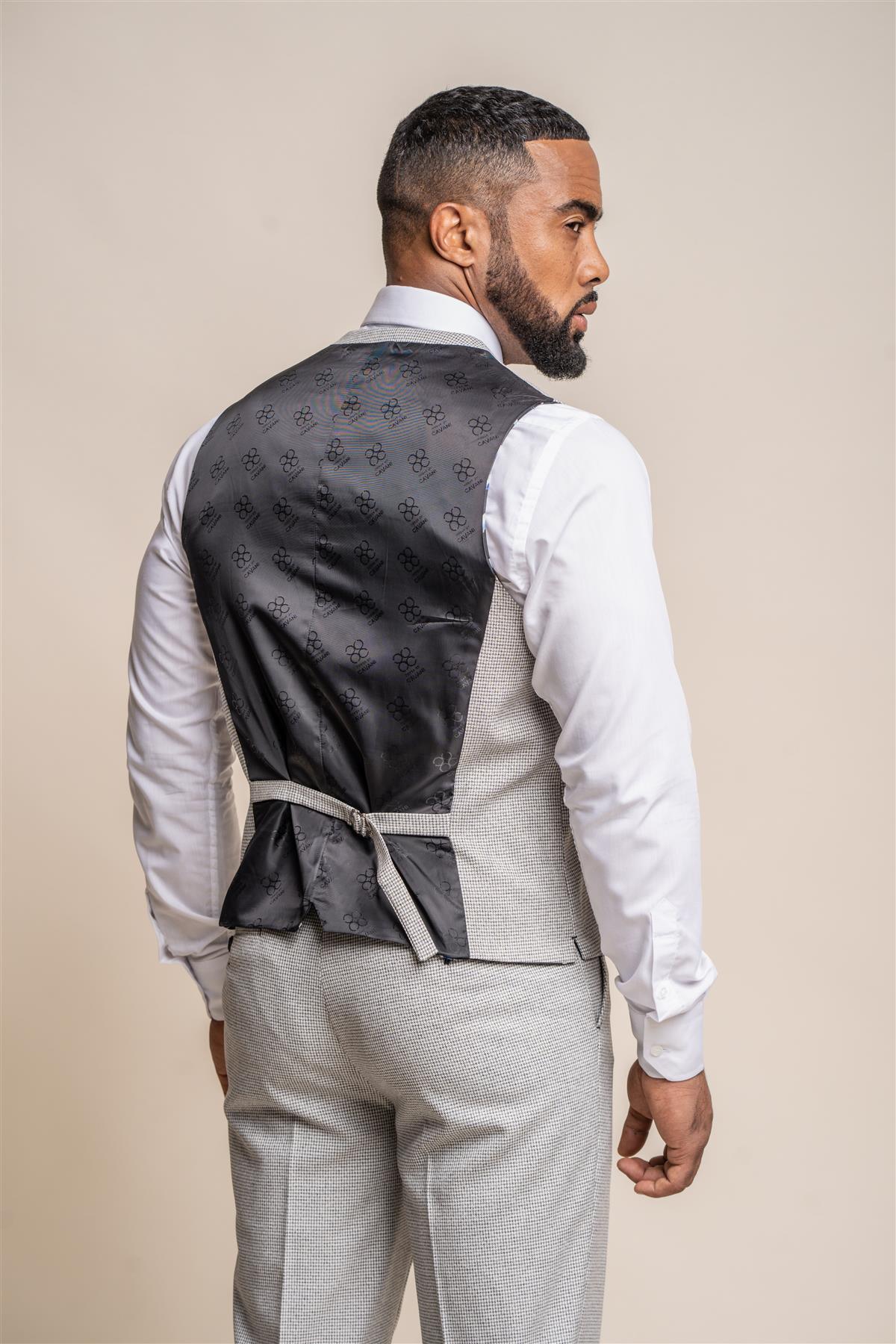 Kyoto Waistcoat